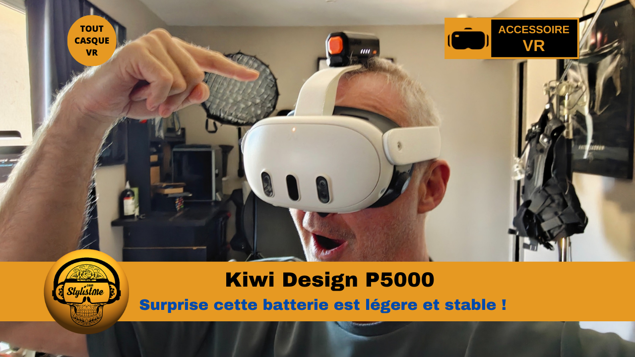 Kiwi Design P5000 Kiwi Design P5000