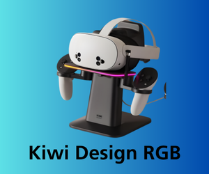 Kiwi Design charge RGB Kiwi Design charge RGB