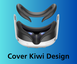Kiwi Silicone Cover