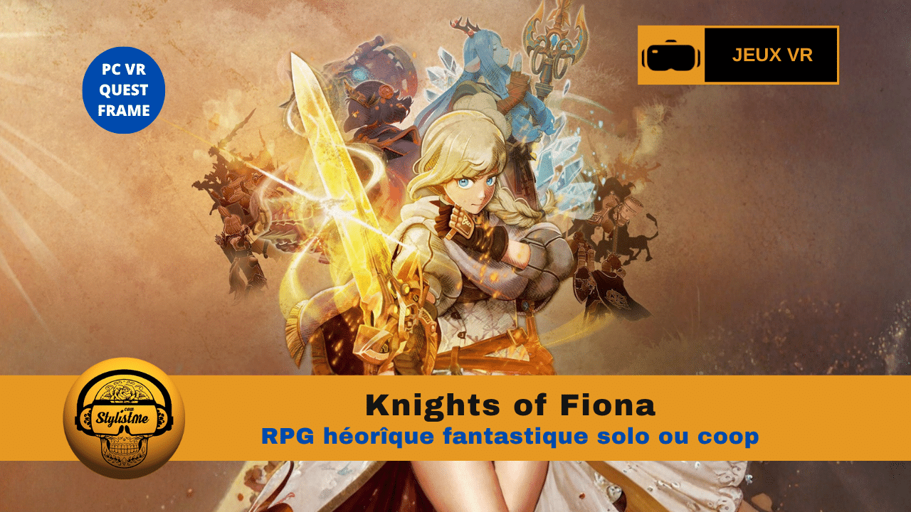 Knights of Fiona