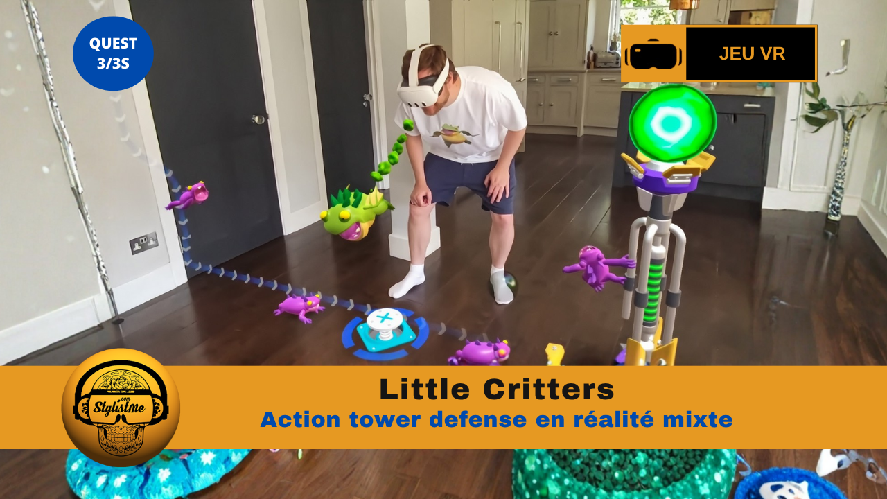 Little Critters Little Critters