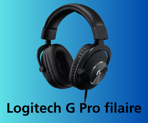 Logitech G Pro Logitech G Pro
