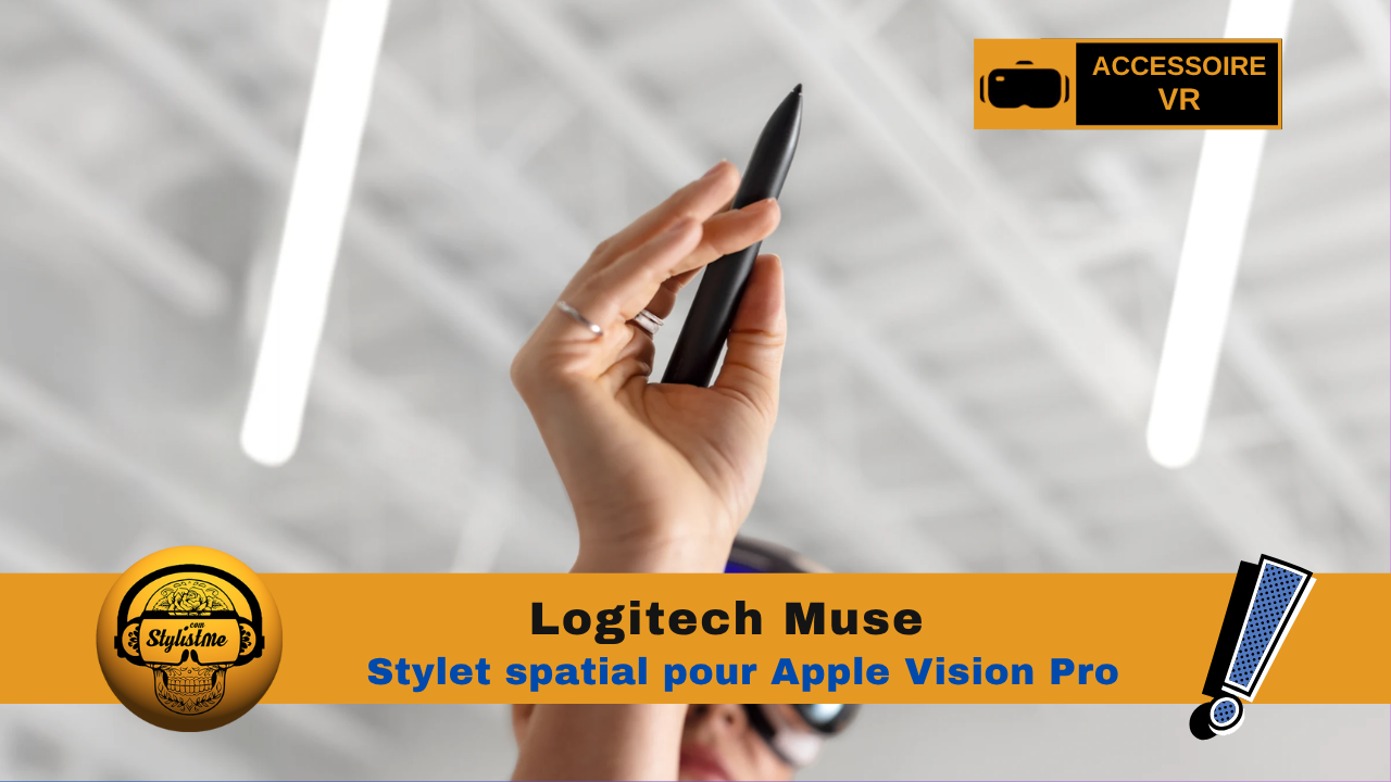 Logitech Muse