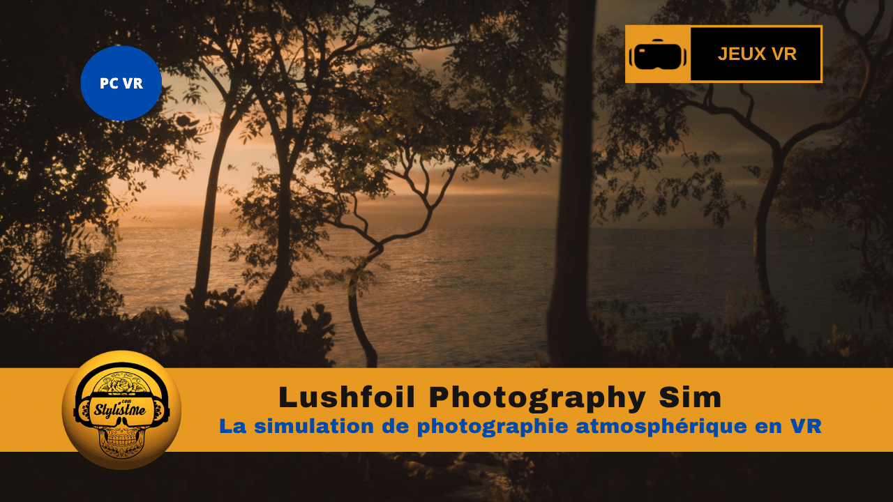 Lushfoil Photography Sim Lushfoil Photography Sim