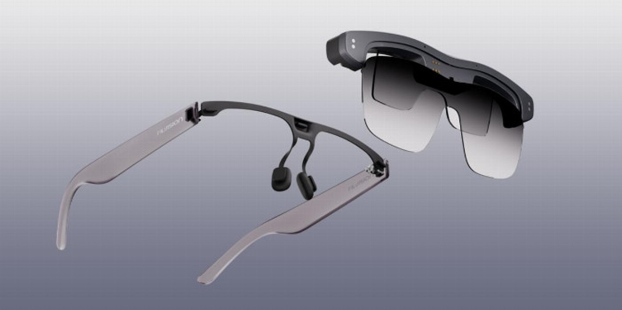 MLVision M5 CES 2025