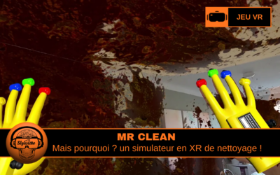 MR Clean : s&rsquo;amuser à nettoyer virtuelle son environnement réel ?