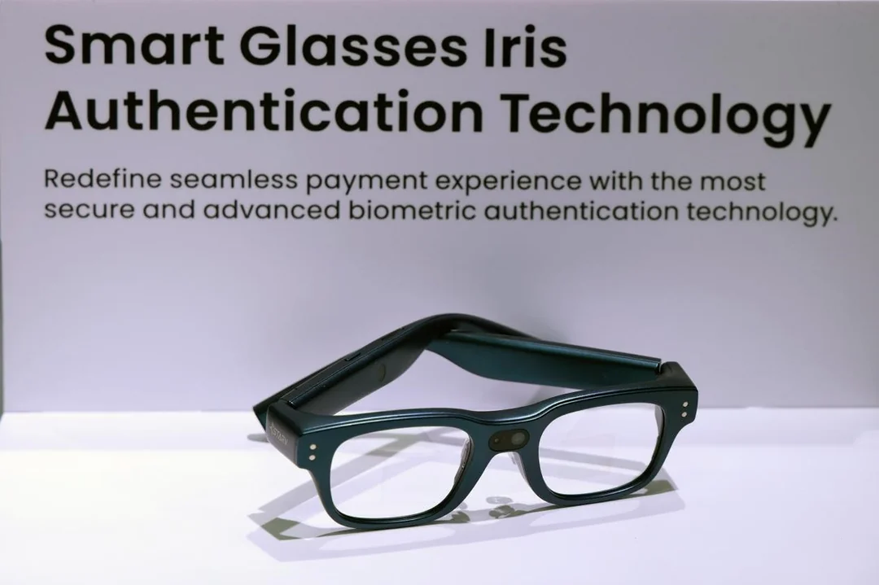 Meizu StarV Eye-Tracking Exploration Edition