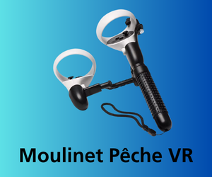 Moulinet Pêche Quest 2 Moulinet Pêche Quest 2