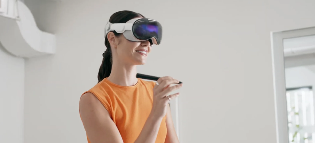 Muse Logitech Stylet