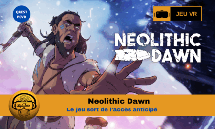Neolithic Dawn 1.0  le jeu quitte l&rsquo;accès anticipé