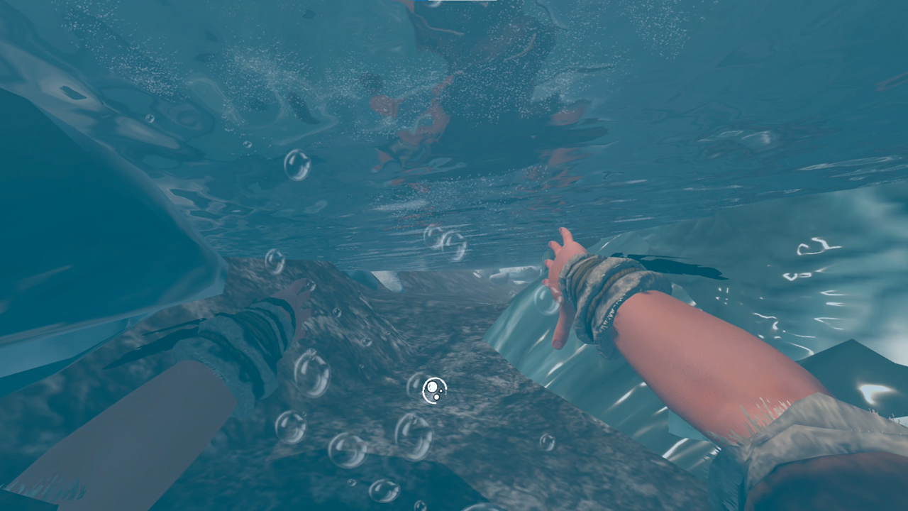 Neolithic Dawn Nager