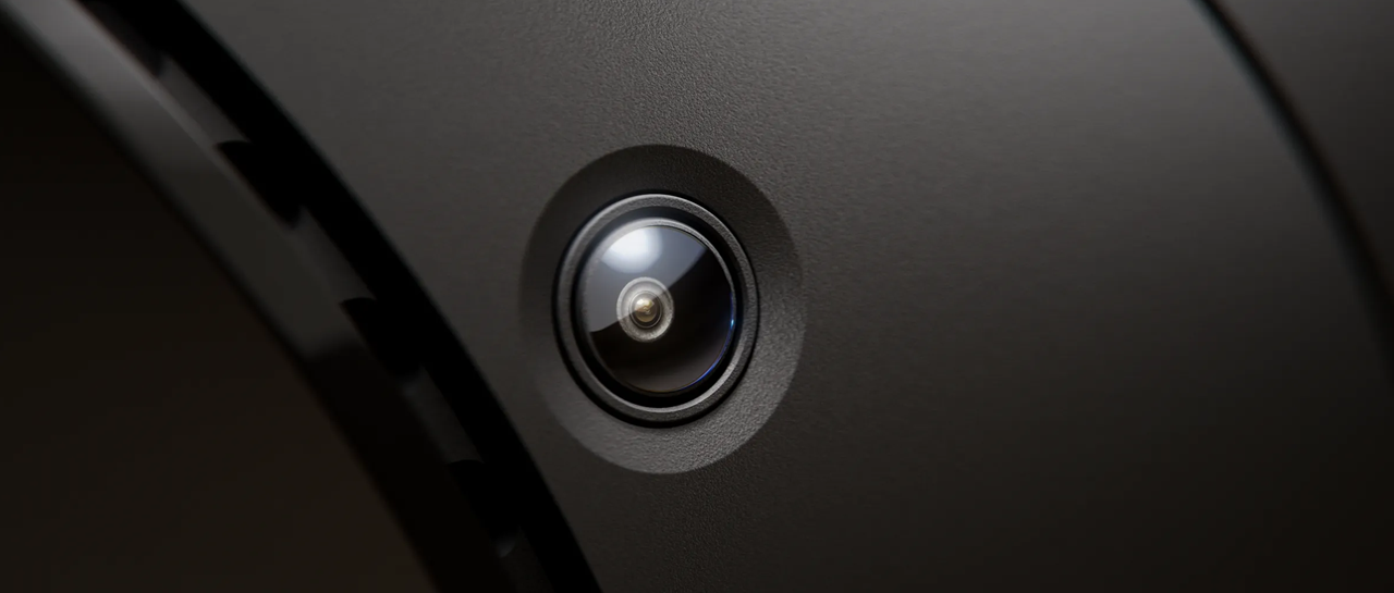 Passthrough Steam Frame Meta Quest 3