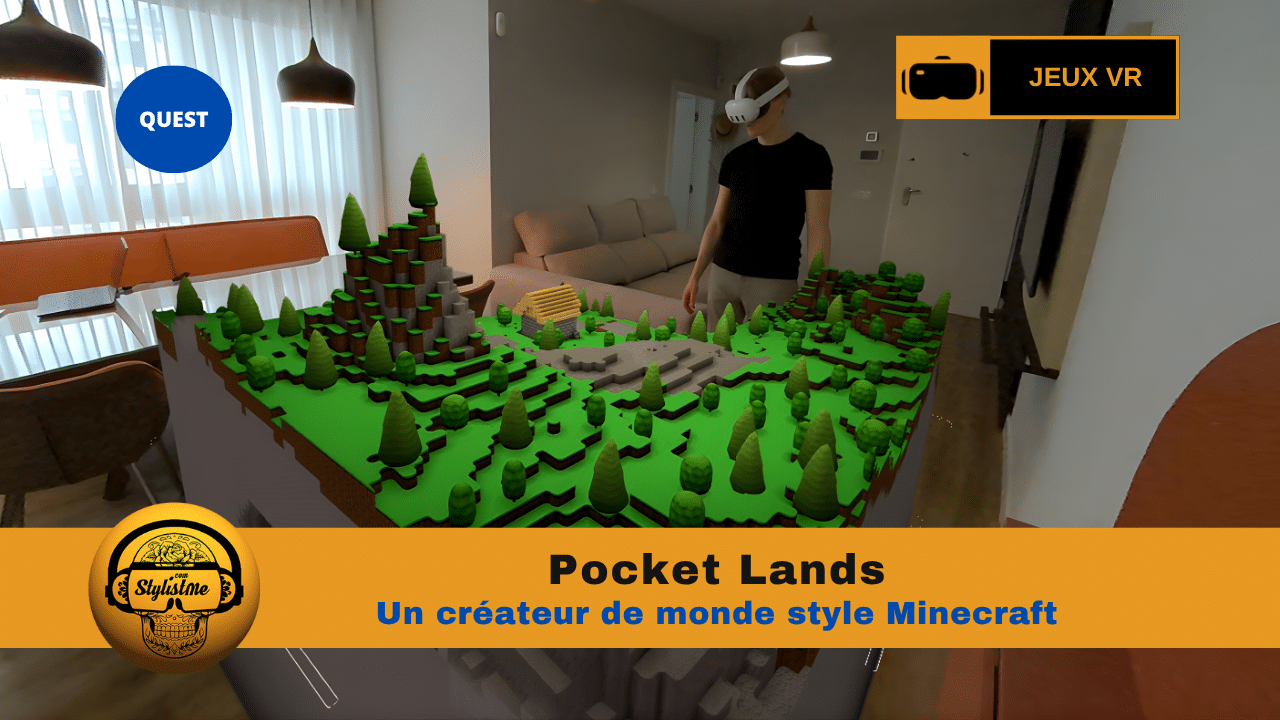 Pocket Lands