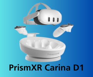 PrismXR Carina D1 PrismXR Carina D1