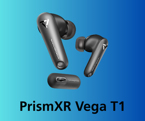 PrismXR Vega T1
