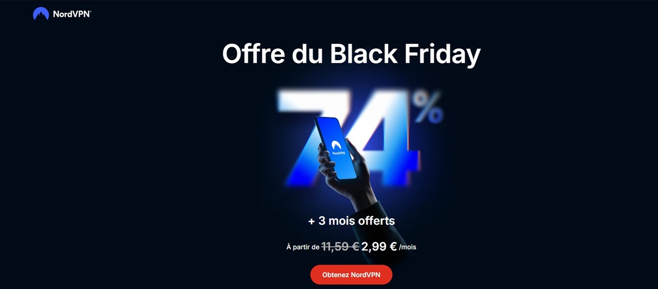 Promo Black Friday 2025 Tech Promo Black Friday 2025 Tech