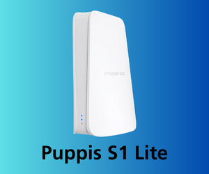 Puppis S1 Lite