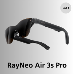 RayNeo Air 3s Pro