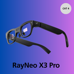 RayNeo X3 Pro