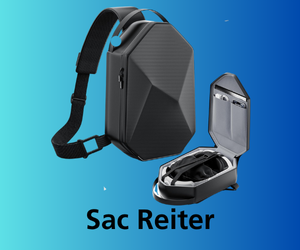 Sacoche Reiter Meta Quest 3S Sacoche Reiter Meta Quest 3S