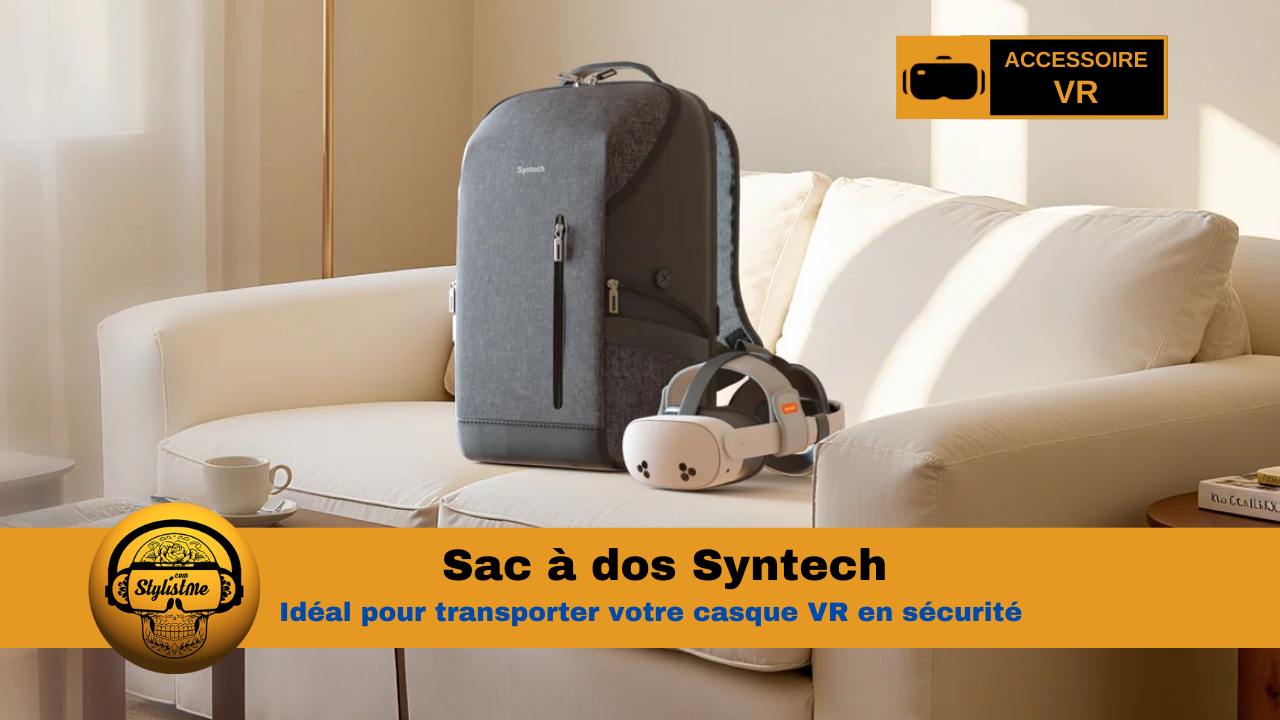 Sac à dos Syntech