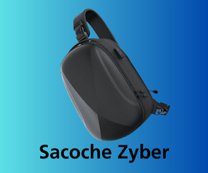 Sacoche Zyber