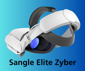 Sangle Elite Zyber Quest 2