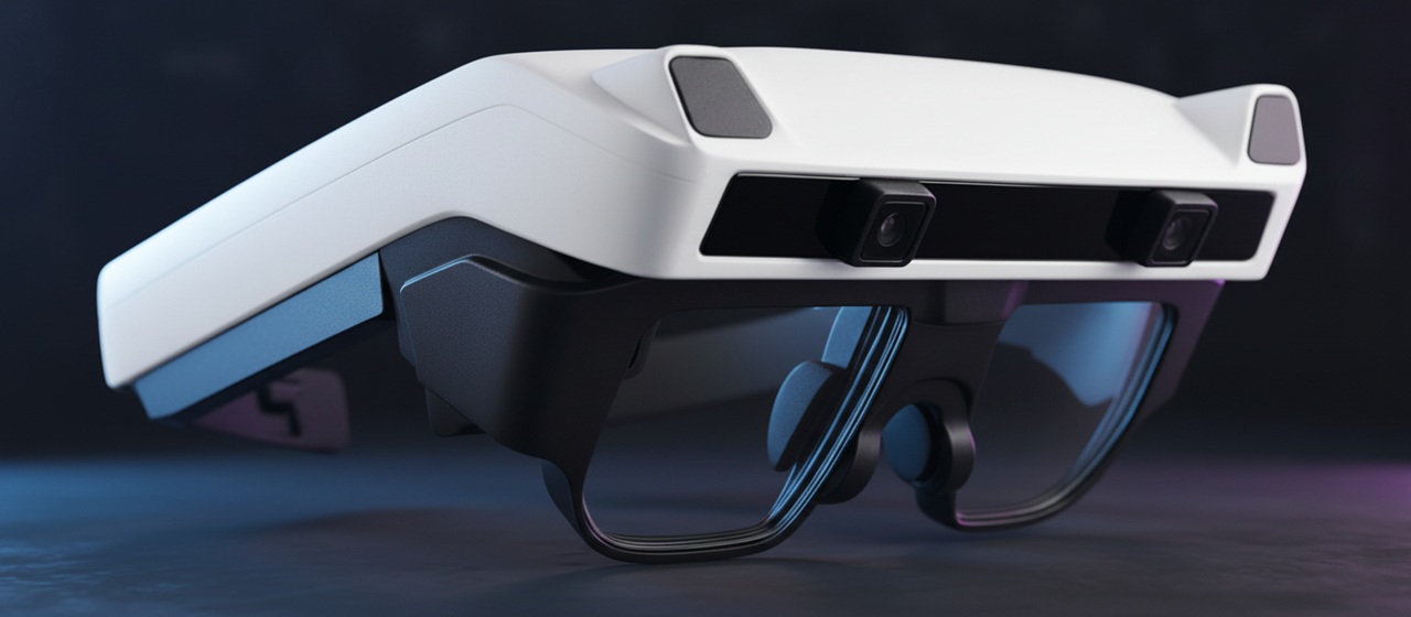 SnkeXR medical AR glasses SnkeXR medical AR glasses