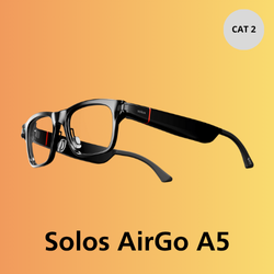 Solos AirGo A5