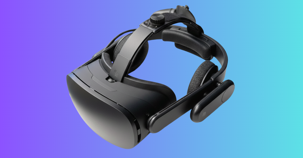 Steam Frame sangle rigide audio @concept StylistMe