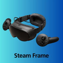 Steam Frame