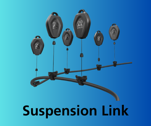 Suspension Link Suspension câble Link AMVR Quest 3