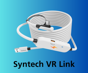 Syntech VR Link