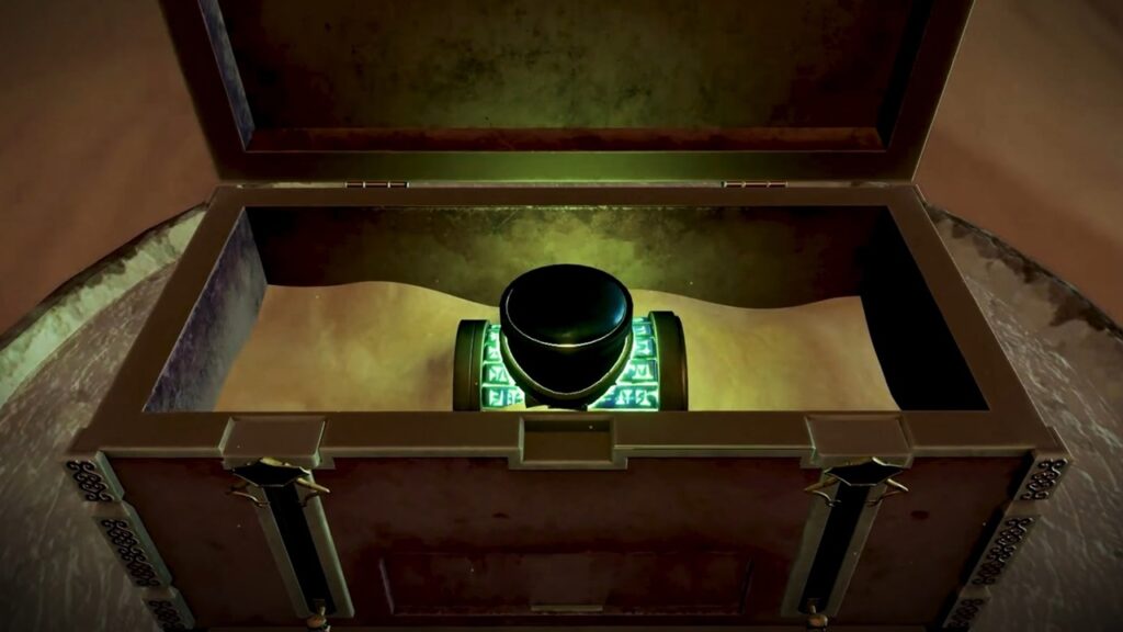 Tammuz Blood & Sand avis