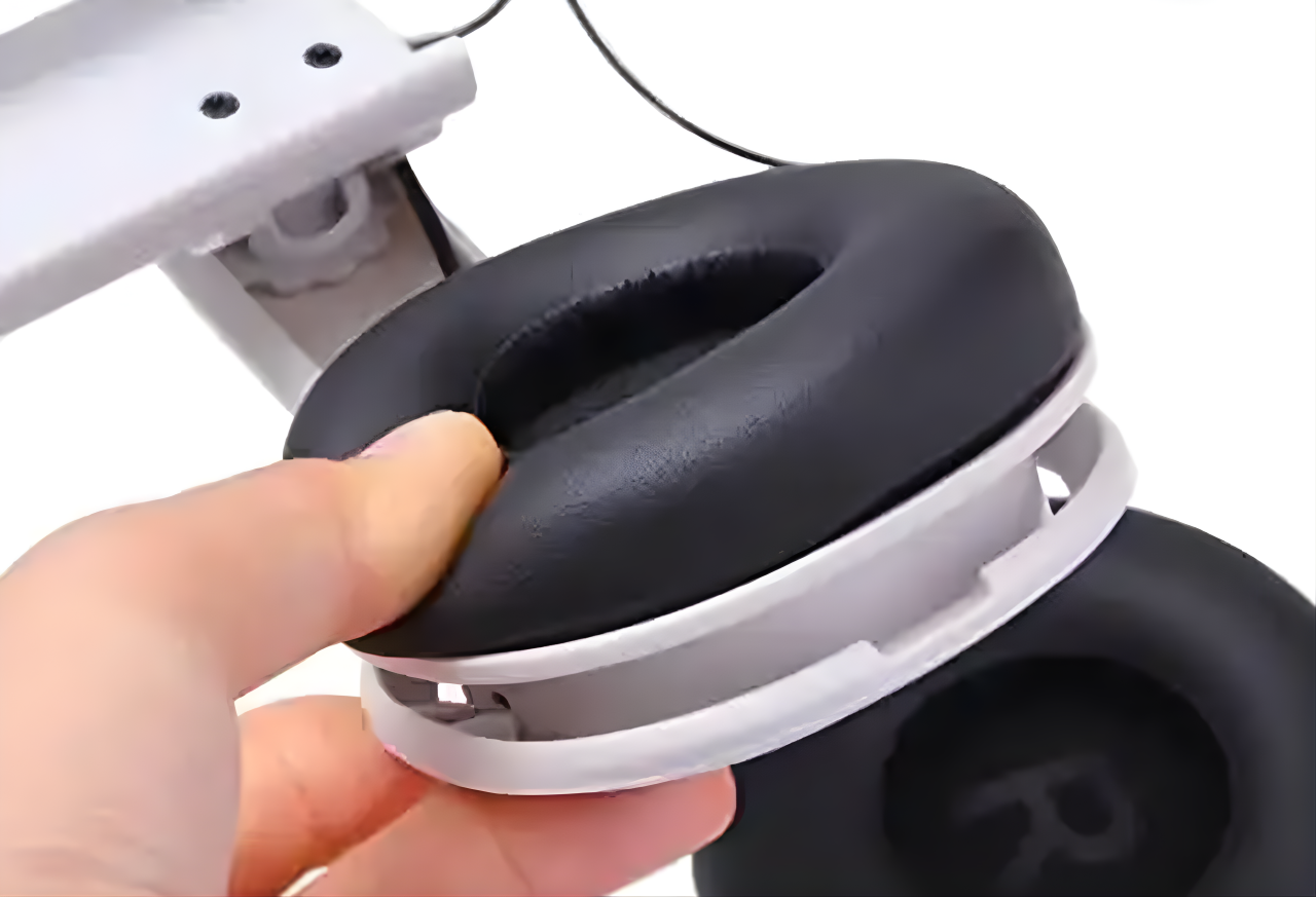 Test casque Globular cluster Quest 2