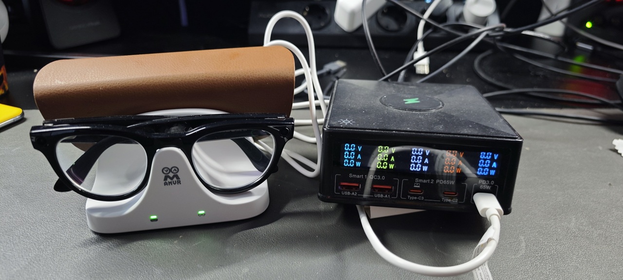 Test sécurité AMVR CD3