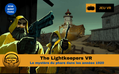 The Lightkeepers : survie coopérative entre ombre et phare