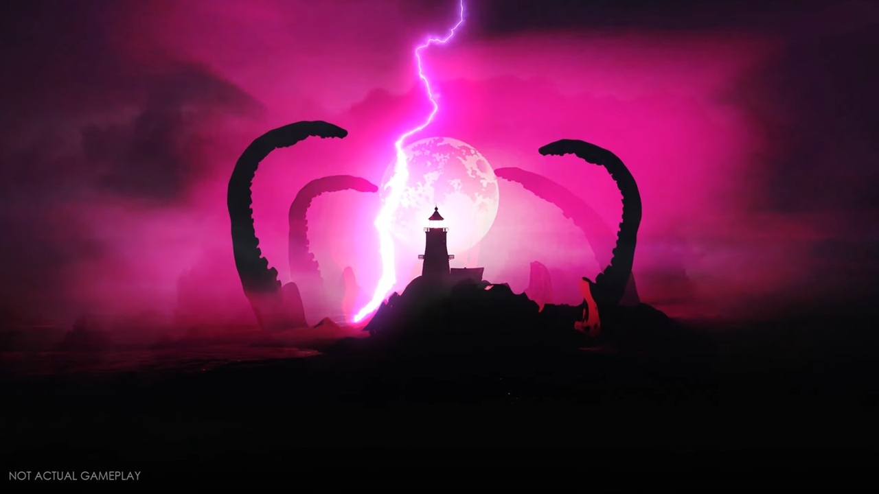 The Lightkeepers avis test The Lightkeepers avis test