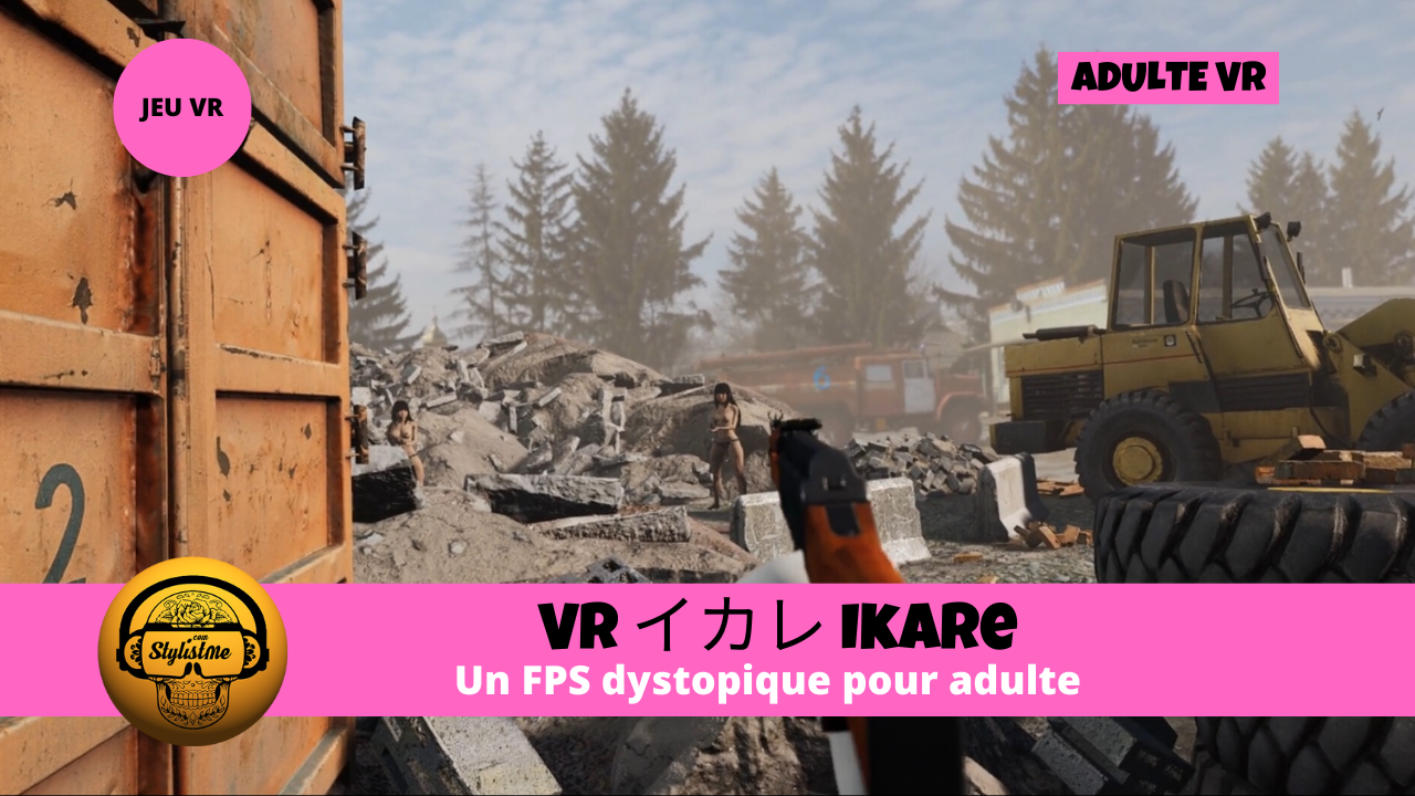 VR Ikare