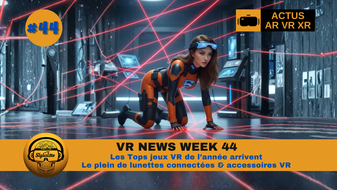 VR NEWS WEEK 44 blog VR VR NEWS WEEK 44 blog VR