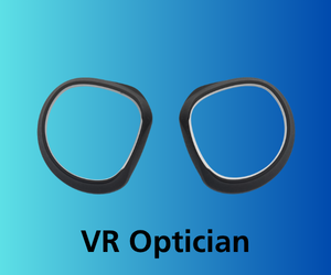 VR Optician Q3S