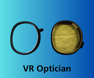 VR Optician VR Optician
