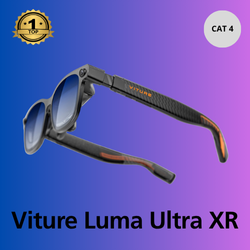 Viture Luma Ultra XR