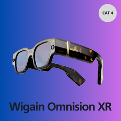 Wigain Omnision XR avis test
