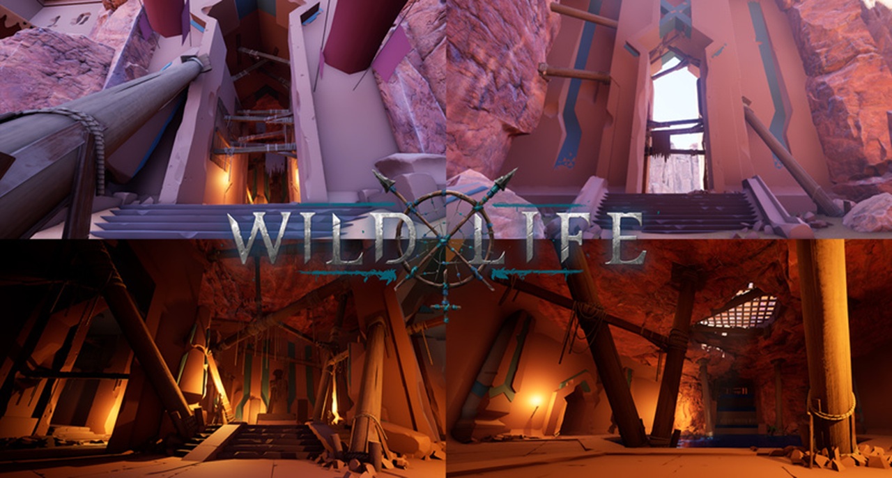 Wild Life VR Wild Life VR