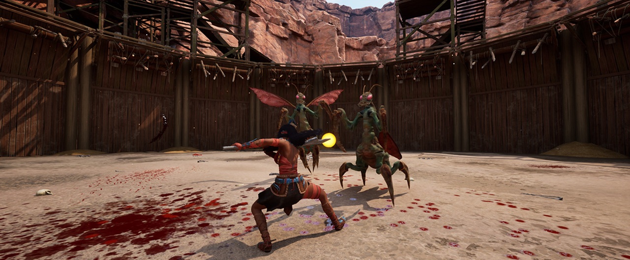 Wild Life sex VR Wild Life sex VR