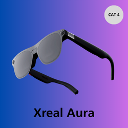 Xreal Aura