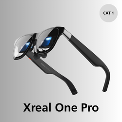 Xreal One Pro