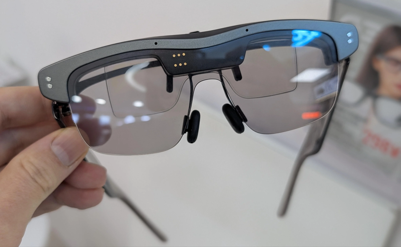 Xuanjing M6 MLVision