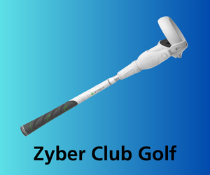 Zyber Club Golf Quest 2